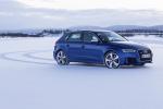 Audi RS3 Sportback 2015 года (WW)